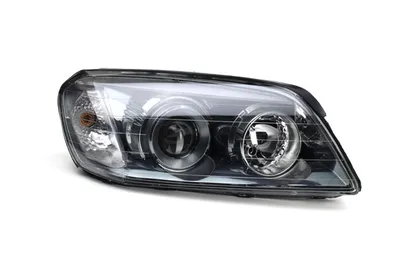 Immagine prodotto di Johns, Fari anteriori alogeni adatti a Chevrolet Captiva 06-11 H7 H1 destra 96830954