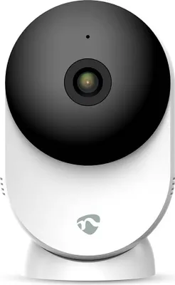 Obrázok produktu pre Interiérová kamera SmartLife | Wi-Fi | 3MP Full HD 1296p | Cloud Storage (voliteľné) / microSD (nie je súčasťou dodávky) / Onvif | So snímačom pohybu | Nočné videnie | Biela