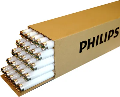 Zdjęcie produktu dla Philips świetlówka EcoTL Super 80 36Watt 827 ściemnialna L 1213mm