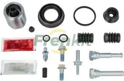 Produktbild von FRENKIT Bremssattel-Reparatursatz für OPEL Astra J GTC (P10) Hinten 40mm 740179