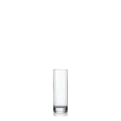 Obrázek produktu pro Sklenice na destiláty Crystalex Barline 50 ml, 6 ks