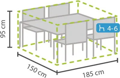 Produktbild von Perel 439404