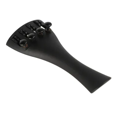 Image de Cordier de violon,Cordier de violon en fibre de carbone,Cordier de violon 4/4,Cordier de violon 4/4,Cordier de violon,Cordier de violon,Pièces détachées pour violon,Accessoires