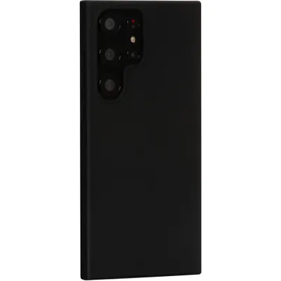 Produktbild von dbramante1928 Greenland, Cover, Samsung, Galaxy S23 Ultra, 17,3 cm (6.8"), Schwarz