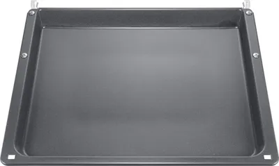 Produktbild von Siemens HZ541000 Backofenrost & Backblech