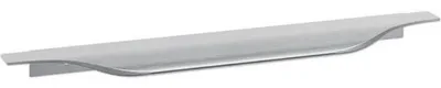 Produktbild von PICCANTE Smart Griffleiste Breite 596 mm Edelstahl gebürstet GT""