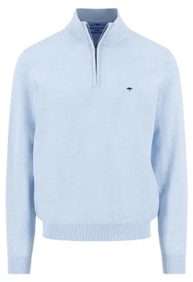 Immagine prodotto di FYNCH-HATTON Troyer-Zip, Superfin 653 new breeze M