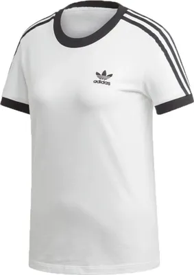 Produktbild von Adidas Tshirts 3STRIPES Tee, ED7483, Größe: 152