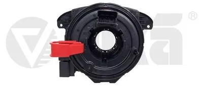 Produktbild von VIKA 99591816401 Wickelfeder Airbag Schleifring für VW Polo Schrägheck (6R1, 6C1) POLO (AW1, BZ1) T-Cross (C11) Taigo (CS1) für SKODA FABIA (NJ3)