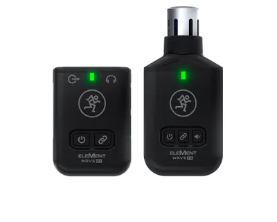 Productafbeelding van EM Wave XLR, adapter