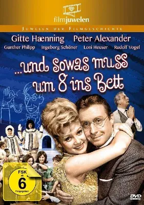 Produktbild von ... und sowas muss um 8 ins Bett