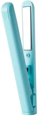 Produktbild von Mini-Krümmstab, multifunktionales Haarbürsten-Set, kleine Reisekrümmstab, miniaturisiertes Haarbürsten-Set und Stylingstab, tragbarer Reisekrümmstab.