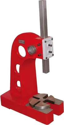 Image de Presses à vis