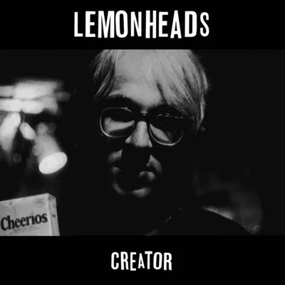 Obrázek produktu pro The Lemonheads - Creator (Deluxe Edition) (LP)