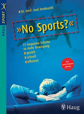 Immagine prodotto di ´No sports?´