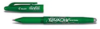 Zdjęcie produktu dla Pilot Pióro Kulkowe Frixion Zielony 0.7 mm