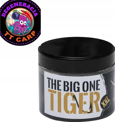 Obrázok produktu pre TTCarp Tiger Nut Big One Tiger Degeneration