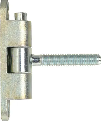 Produktbild von Fensterband 2006, Rolle 13 x 45 mm, Stahl verzinkt