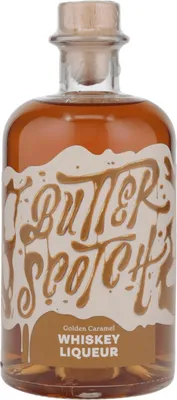 Produktbild von Irish Whiskey Liqueur 0,5 l - Butterscotch