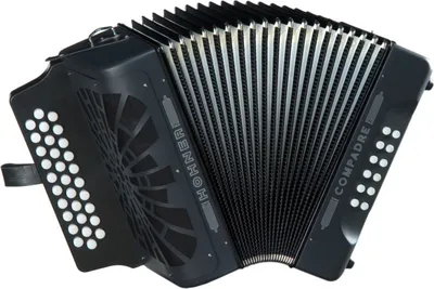 Produktbild von Hohner Compadre
