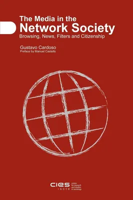 Produktbild von Die Medien in der Netzgesellschaft