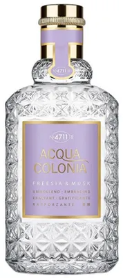 Produktbild von Acqua Colonia Freesia & Moschus Köln Spray 100ml