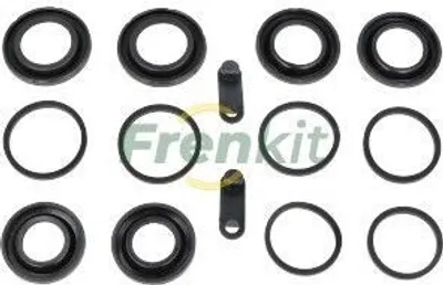Produktbild von FRENKIT Bremssattel-Reparatursatz für VW Touareg (7LA, 7L6, 7L7) Vorne 34mm 234030