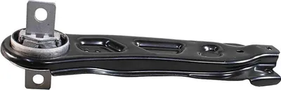 Produktbild von METZGER 58153704 Querlenker Hinten Rechts Unten Vorne passend für MERCEDES-BENZ B-Klasse (W246, W242) A-Klasse (W176) CLA Coupe (C117) GLA (X156)