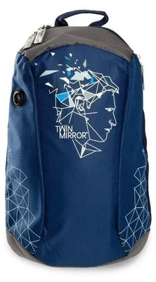Image de Sac à dos "Twin Mirror