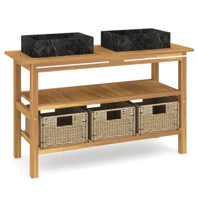 Zdjęcie produktu dla VidaXL 3096584, Czarny, 1 szt.