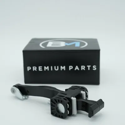 Productafbeelding van Opel Astra H: Deur scharnier, deurvergrendeling, deurrem, voor links en rechts. Artikelnummer: I3107175