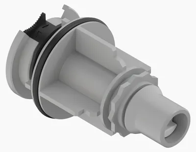 Immagine prodotto di Rallonge Dornbracht de 46mm, 1217897090, 1217897090
