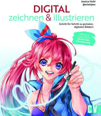 Image de Digital zeichnen & illustrieren