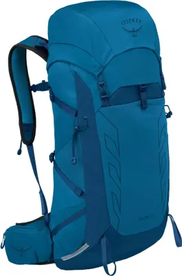 Produktbild von Osprey Talon Rucksack Scoria Blue 33 L