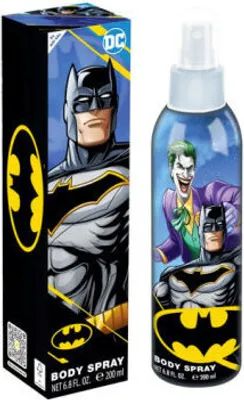 Obrázek produktu pro Batman & Joker tělový sprej pro děti 200 - DC Comics