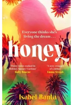 Produktbild von Honey