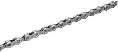 Produktbild von SHIMANO CN-M7100 SLX Schaltungskette, 116 Glieder, 12-fach, Quick Link, silber