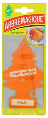 Productafbeelding van Geur Van Dennenboom / Wunder-Baum / Tot De Voorraad Op Is