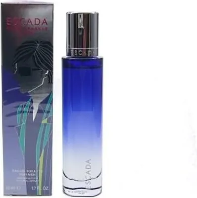 Produktbild von Escada Moon Sparkle For Men Eau de Toilette 50ml