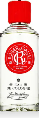 Produktbild von Roger & Gallet Jean Marie Farina Extra Vieille Eau de Cologne 100 ml (unisex)