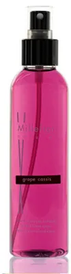 Image de Millefiori Milano Spray d'ambiance parfumé Raisin Cassis 150 ml