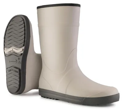 Immagine prodotto di Stivali Dunlop PB0KK45 Amsterdammer Grigio grigio Taglia