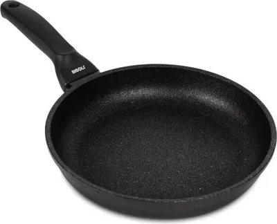 Immagine prodotto di Padella antiaderente BLACKPLUS® 32 cm per induzione