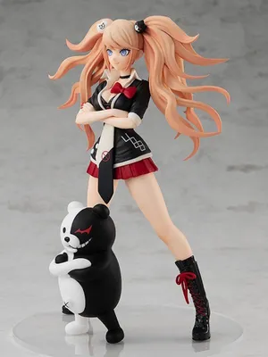 Produktbild von Danganronpa 1.2 Reload Pop Up Parade PVC Statue Junko Enoshima(re-run) 17 cm