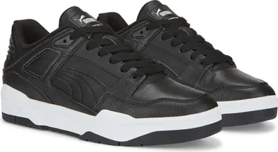 Produktbild von Puma Herren Sneaker 387544 03 Farbe: Schwarz Größe: 46