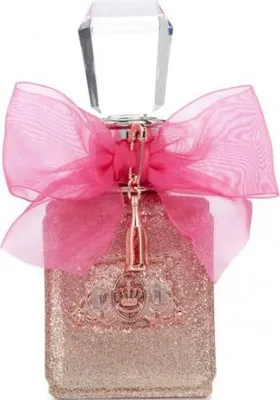 Image de Juicy Couture Viva La Juicy Rose, eau de parfum, 100 ml, version test