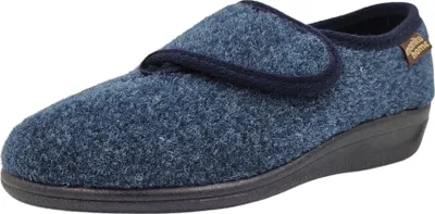 Produktbild von Pölking Hausschuhe Damen 32303133373536 Blau 39 EU