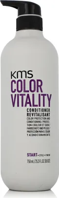 Produktbild von KMS Colorvitality Conditioner 750 ml