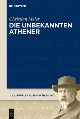 Immagine prodotto di Die unbekannten Athener