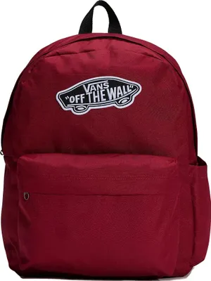 Zdjęcie produktu dla Vans Old Skool Classic Back Bordeaux